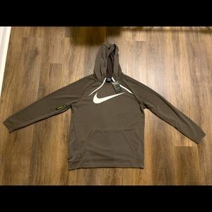 Brand New Nike Hoodie, Size XL